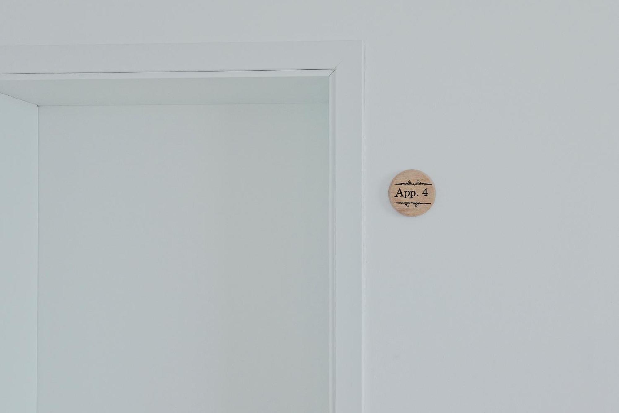 Big Family Apartment In Bamberg Exterior photo