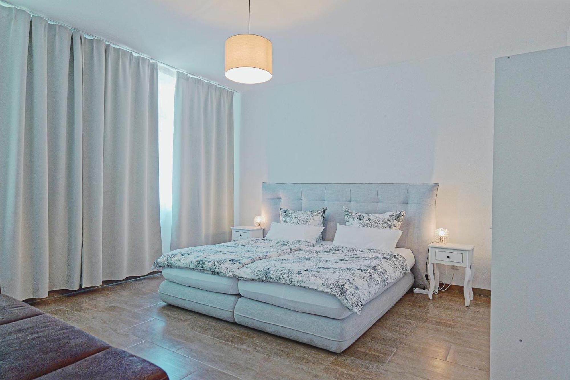Big Family Apartment In Bamberg Exterior photo